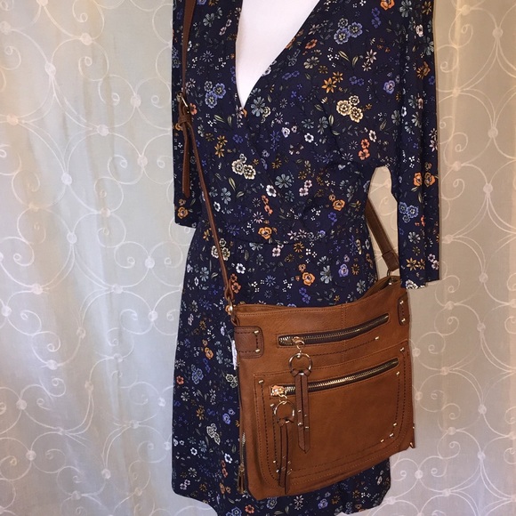 Aldo Handbags - Aldo Cross Body Bag